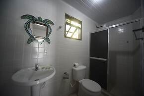 Aquário Pousada Hostel