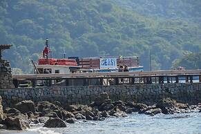 Aquário Pousada Hostel