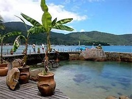 Aquário Pousada Hostel