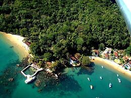 Aquário Pousada Hostel