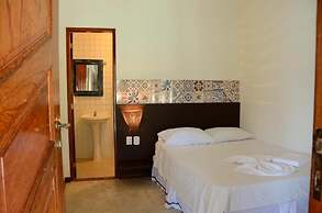 Aquário Pousada Hostel