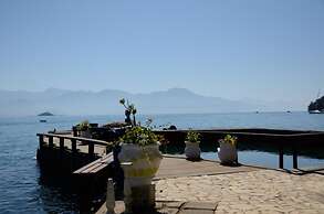 Aquário Pousada Hostel