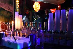 Aquário Pousada Hostel