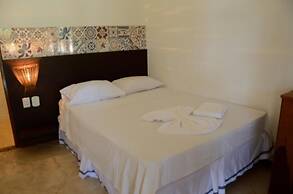 Aquário Pousada Hostel