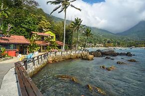 Aquário Pousada Hostel