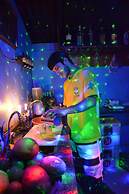 Aquário Pousada Hostel