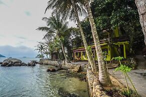 Aquário Pousada Hostel