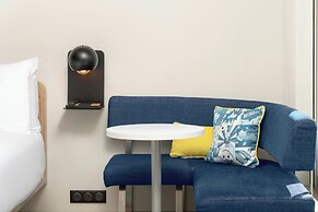 Aloft Strasbourg City Centre