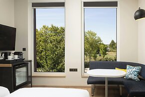 Aloft Strasbourg City Centre