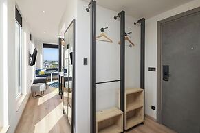 Aloft by Marriott Strasbourg City Centre