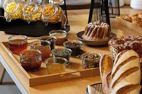 Aloft Strasbourg City Centre