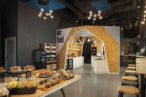 Aloft Strasbourg City Centre