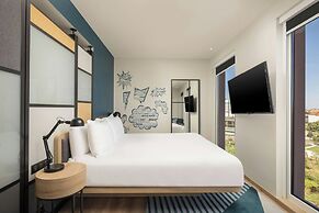 Aloft Strasbourg City Centre