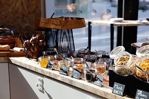 Aloft Strasbourg Etoile