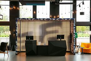 Aloft Strasbourg Etoile