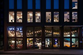 Aloft Strasbourg Etoile