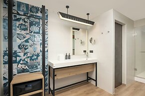 Aloft Strasbourg City Centre