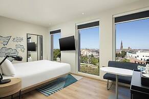 Aloft Strasbourg City Centre