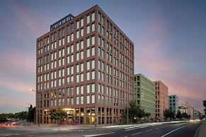 Aloft Strasbourg City Centre