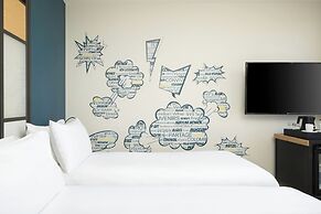 Aloft Strasbourg City Centre