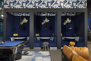 Aloft Strasbourg City Centre