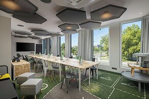 Aloft by Marriott Strasbourg City Centre