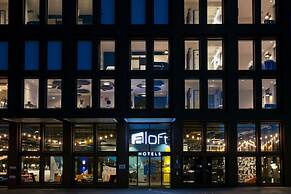 Aloft Strasbourg Etoile