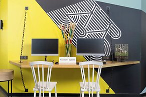 Aloft Strasbourg City Centre