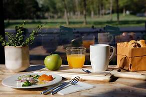 Aloft Strasbourg Etoile