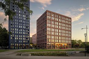 Aloft by Marriott Strasbourg City Centre