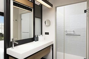 Aloft Strasbourg City Centre