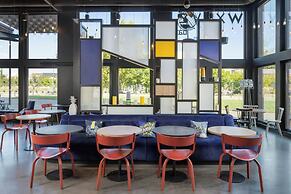 Aloft Strasbourg City Centre