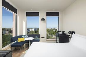 Aloft Strasbourg City Centre