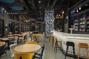 Aloft Strasbourg City Centre