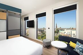 Aloft Strasbourg City Centre