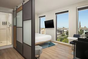 Aloft by Marriott Strasbourg City Centre