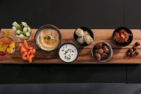 Aloft Strasbourg Etoile