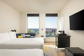 Aloft Strasbourg City Centre