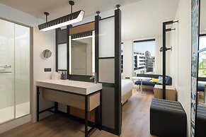 Aloft Strasbourg City Centre
