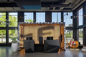 Aloft by Marriott Strasbourg City Centre