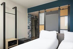 Aloft by Marriott Strasbourg City Centre