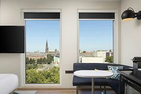 Aloft Strasbourg City Centre