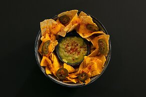 Aloft Strasbourg Etoile