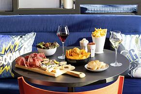 Aloft Strasbourg City Centre