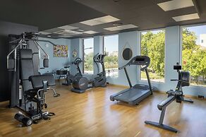 Aloft Strasbourg City Centre