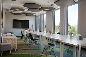 Aloft Strasbourg Etoile