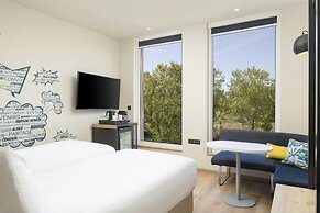 Aloft Strasbourg City Centre