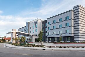 Fairfield Inn & Suites by Marriott Anaheim Los Alamitos