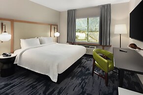 Fairfield Inn & Suites by Marriott Anaheim Los Alamitos