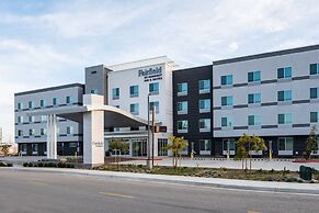 Fairfield Inn & Suites by Marriott Anaheim Los Alamitos